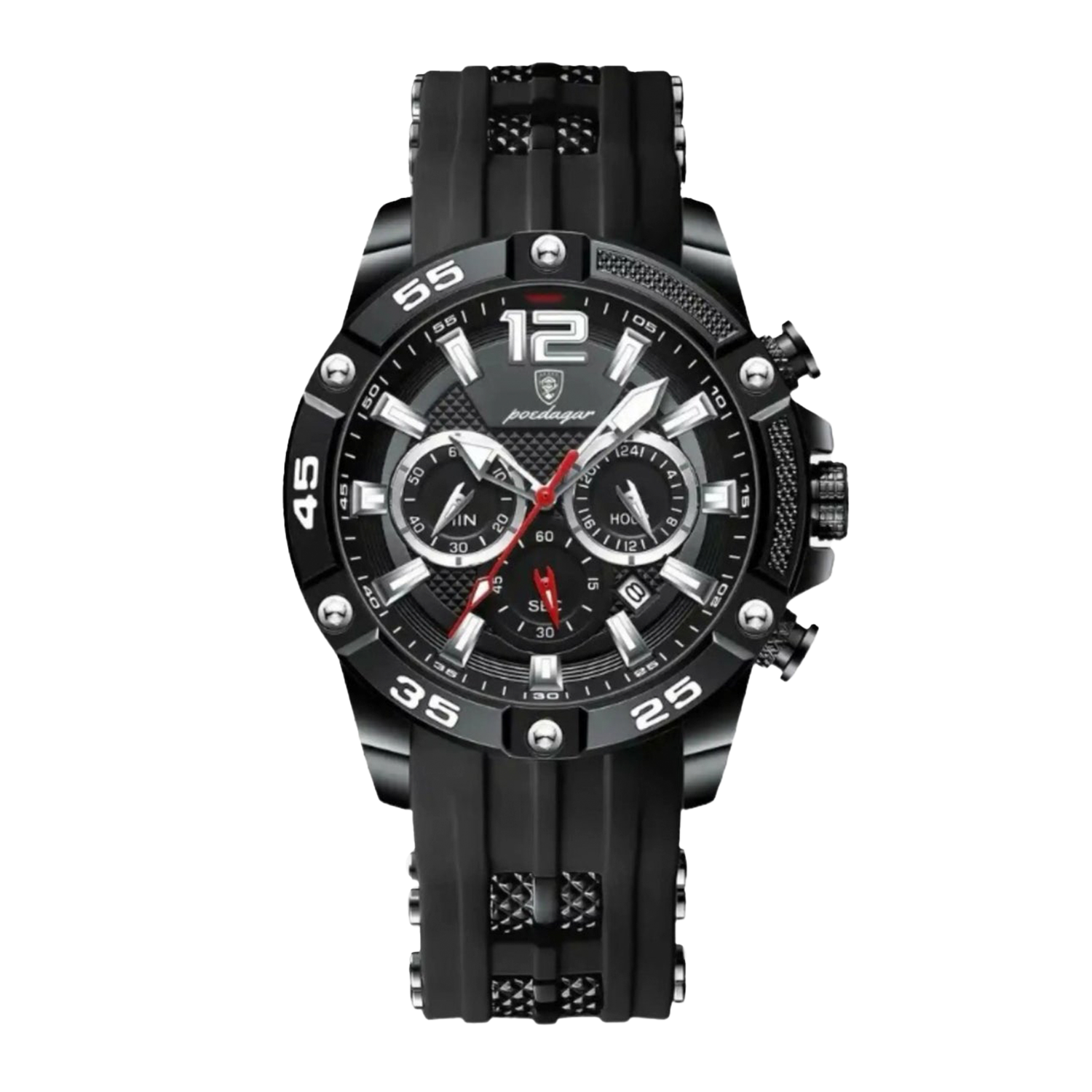 Eje - 40 mm