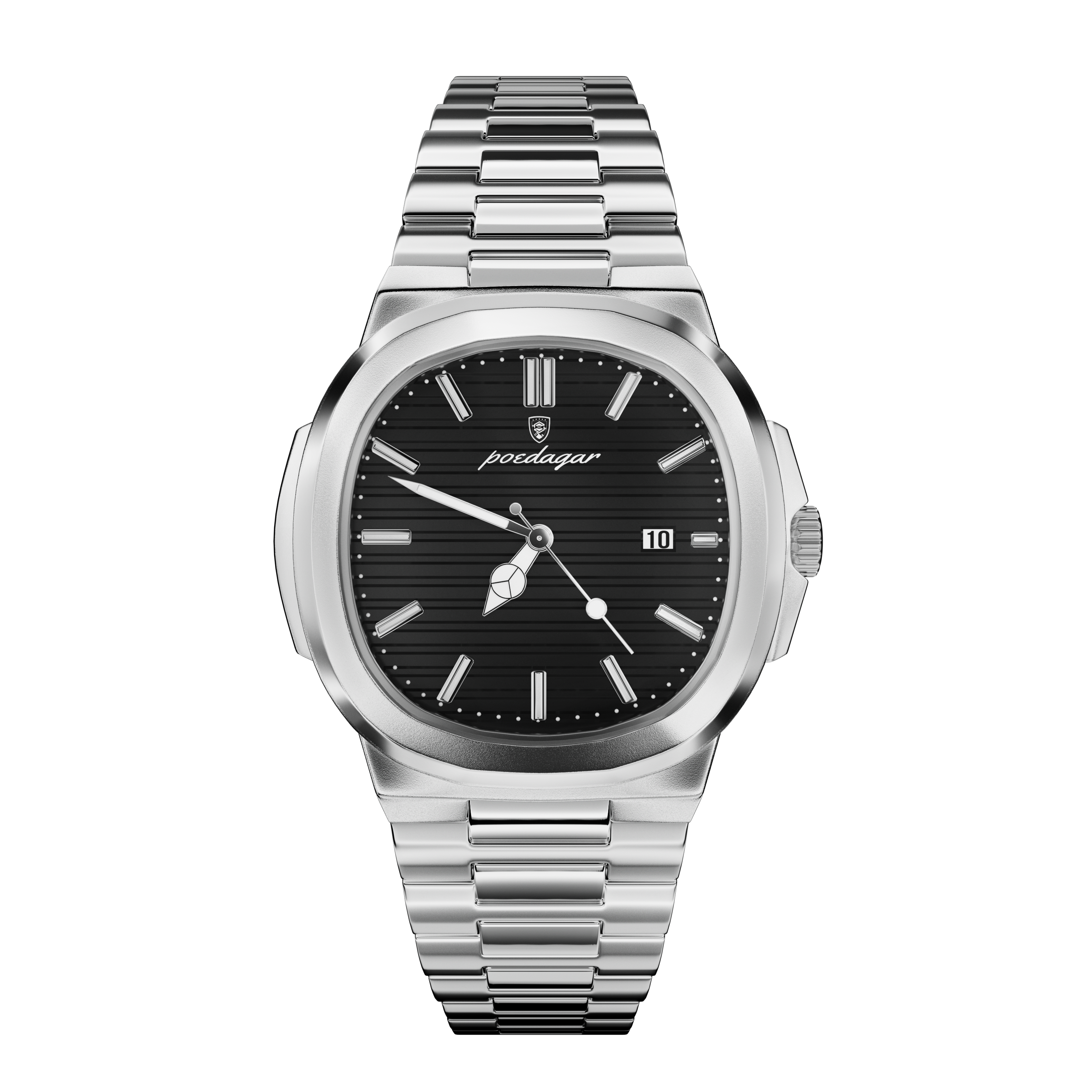 Nautilus - 41 mm