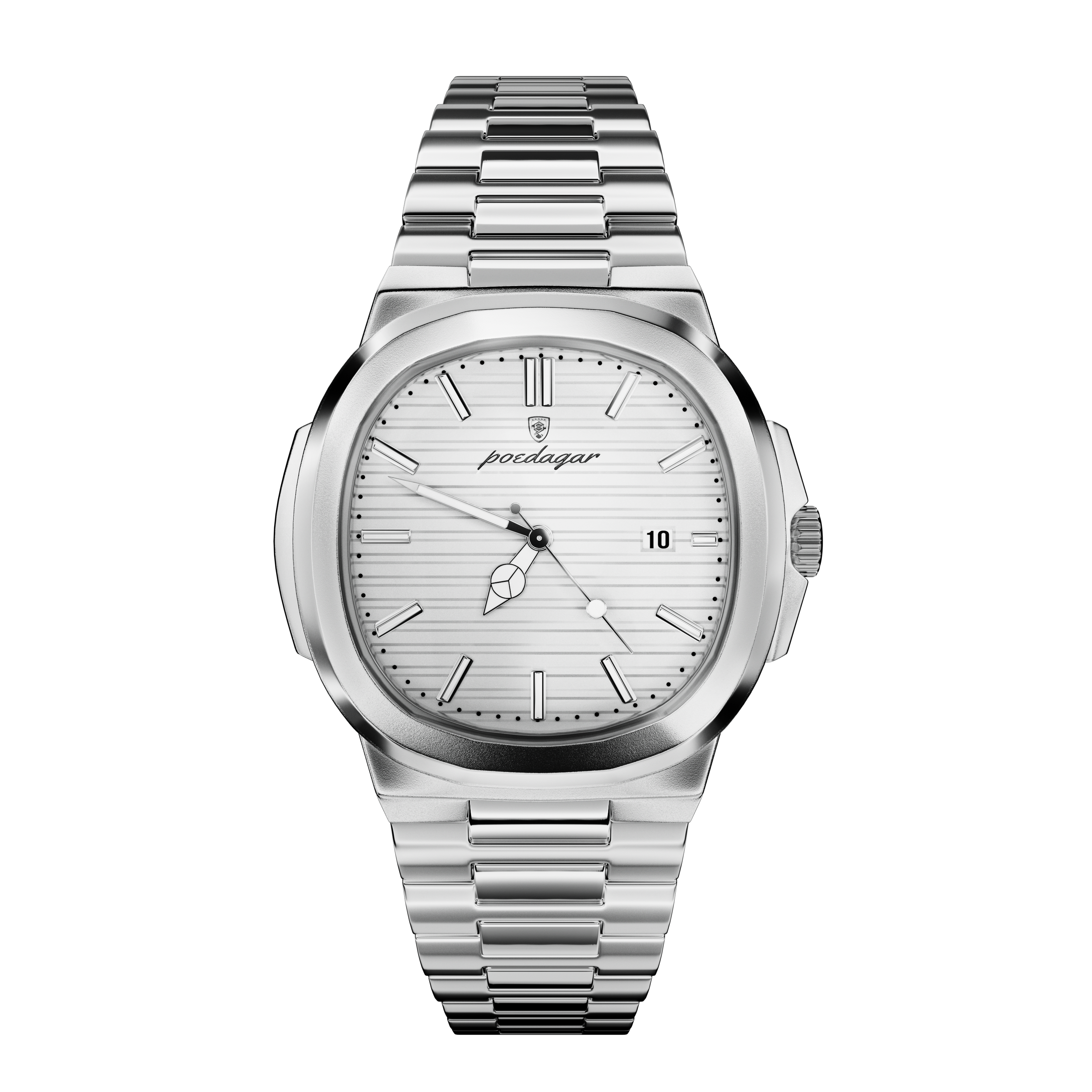 Nautilus - 41 mm