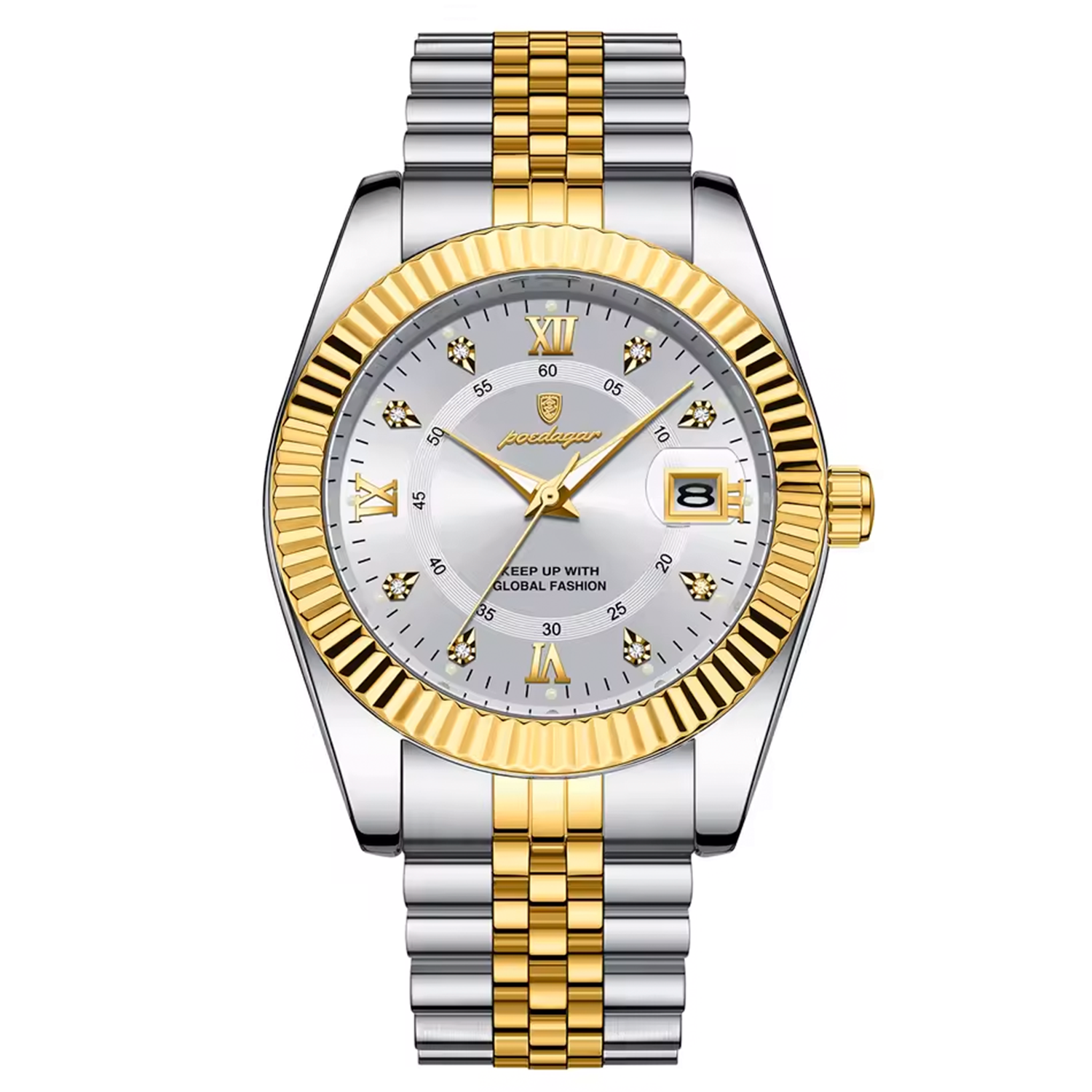 Edición Infinity Gold - 40 mm