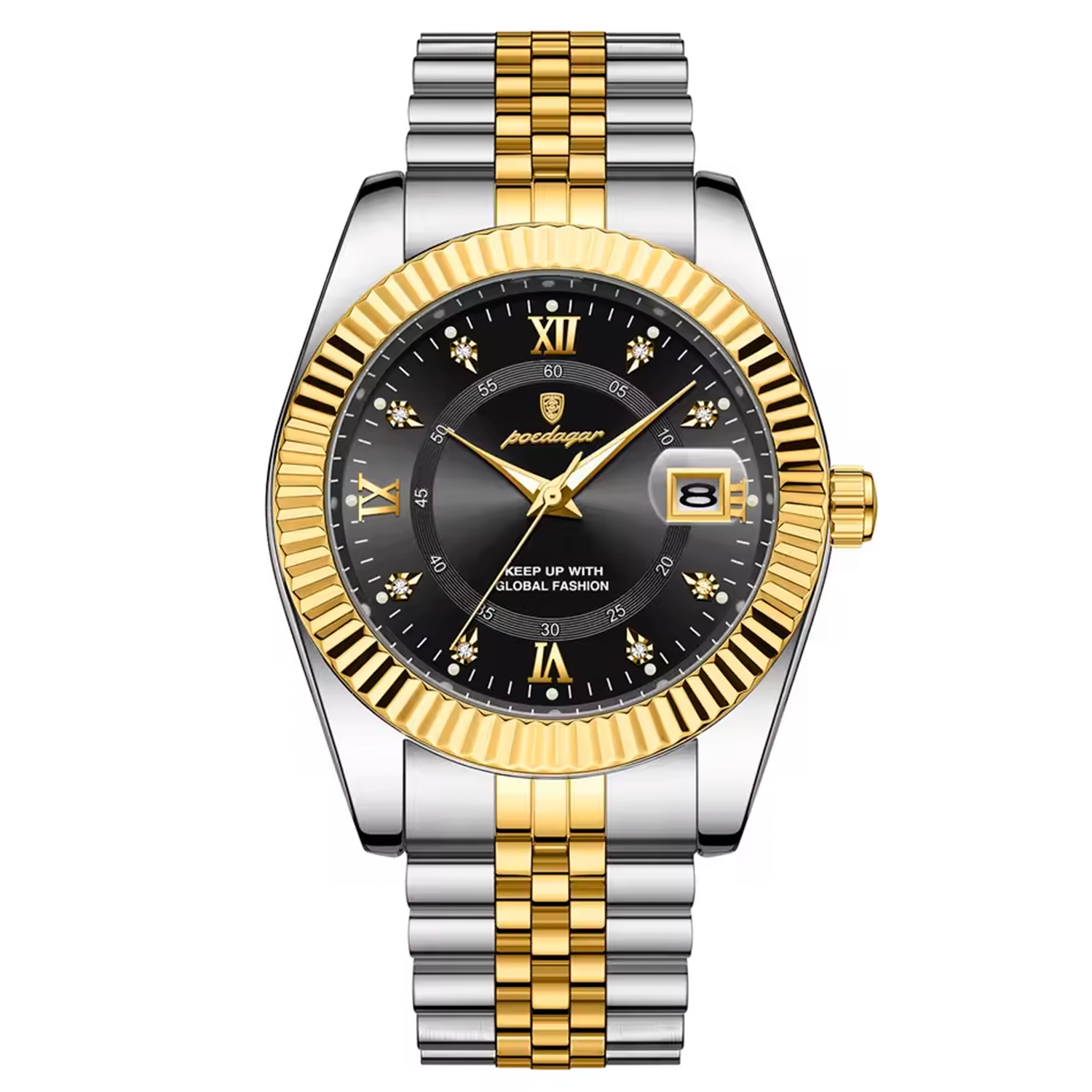 Edición Infinity Gold - 40 mm