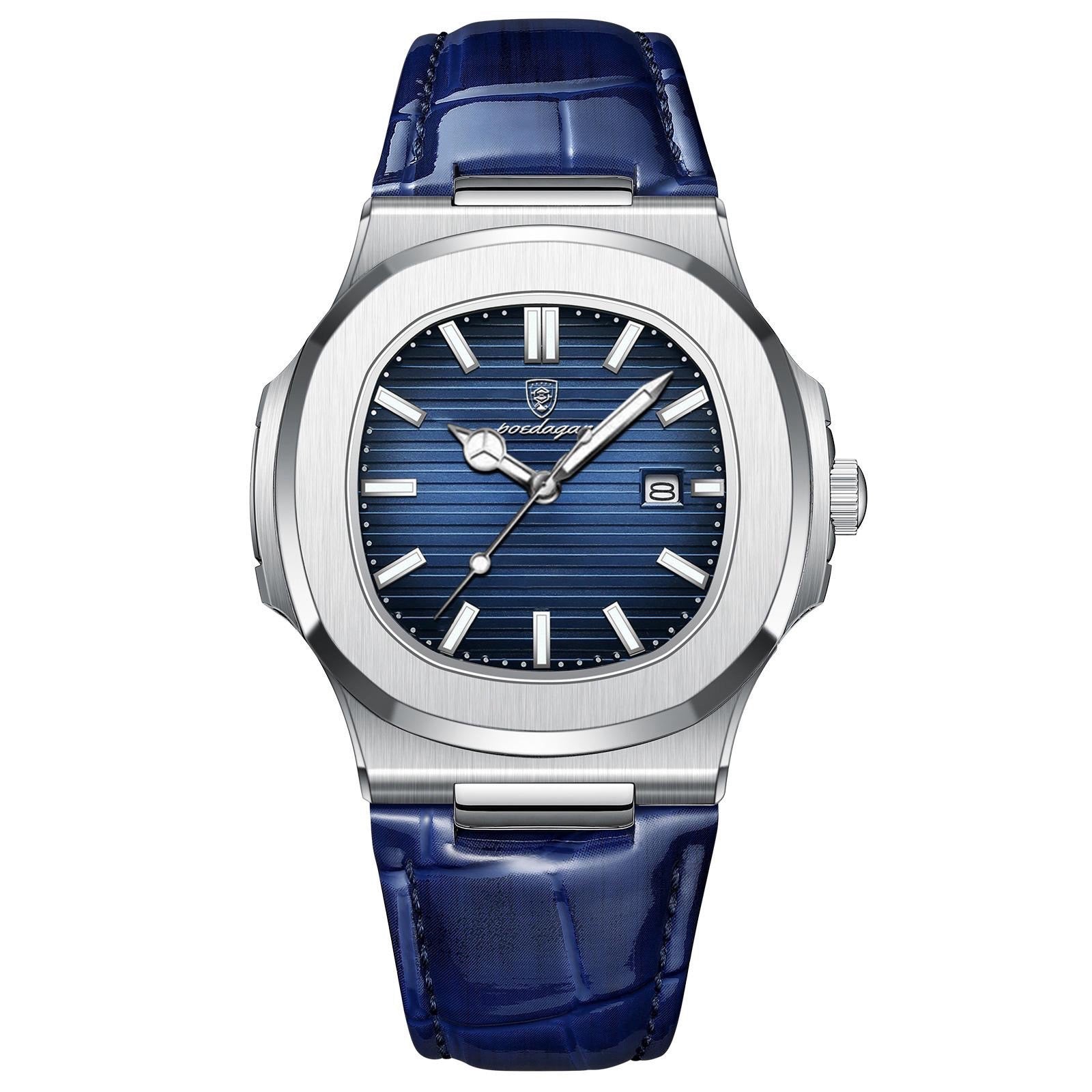 Regalia - 41 mm