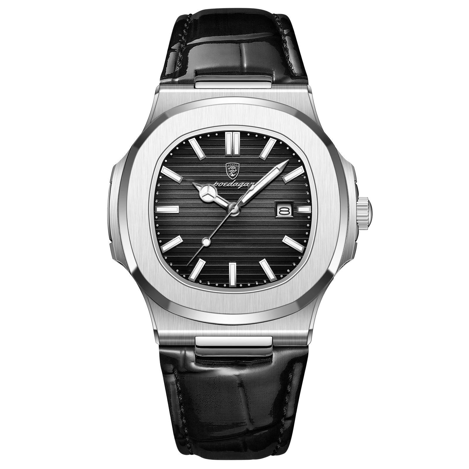 Regalia - 41 mm
