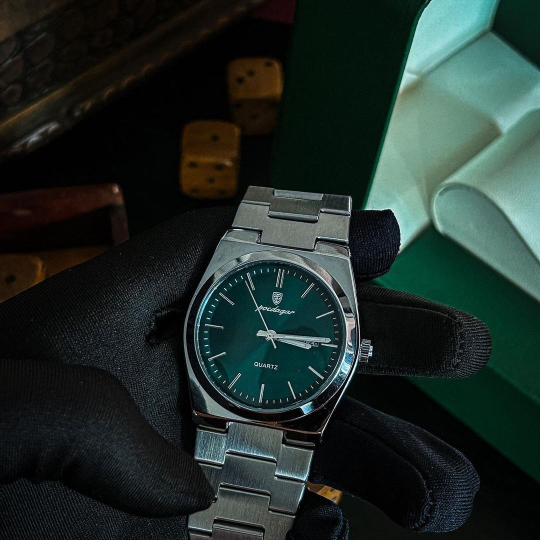 Roble - 41 mm
