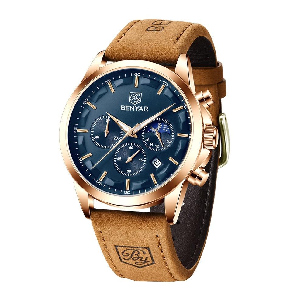 P&B Aquiles - 40mm